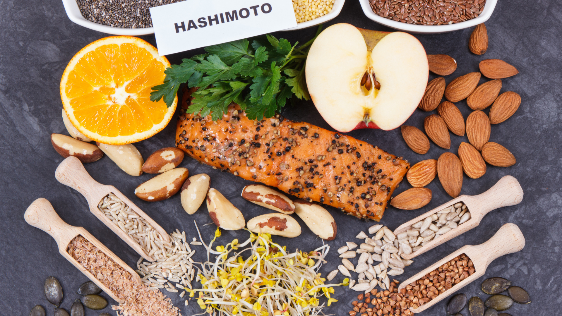 hashimoto catering
